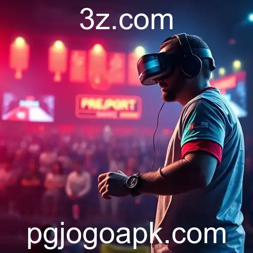 Tendências Emergentes no Mundo dos Jogos em 2025