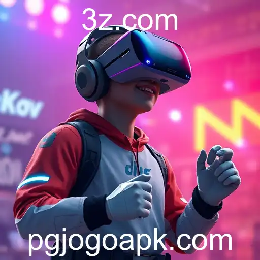 A Evolução dos Jogos em 2025