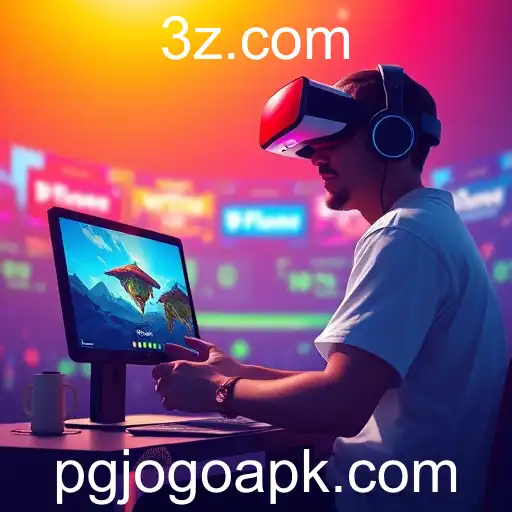 O Futuro dos Jogos em 2026: Revoluções e Tendências