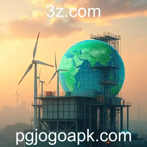Avanços Tecnológicos e Sustentabilidade em Foco