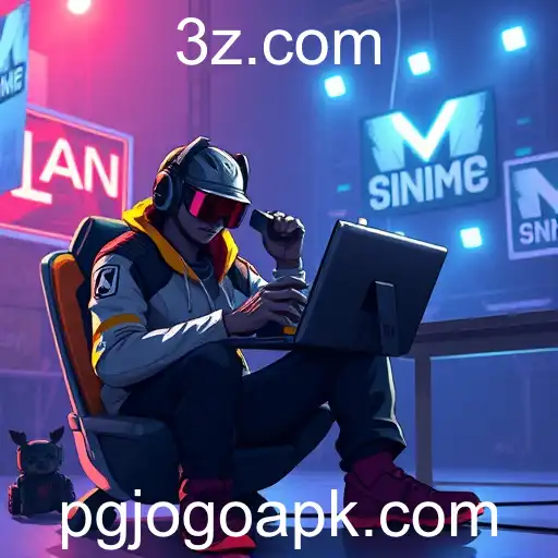 Tendências e Inovações no Mercado de Jogos Online